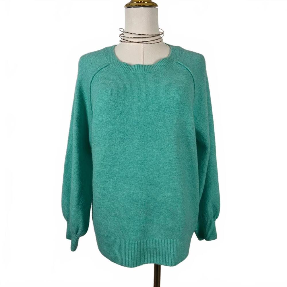 Vince Camuto Crew Neck Sweater